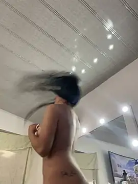 hannahb-e online show from January 28, 1:16 pm