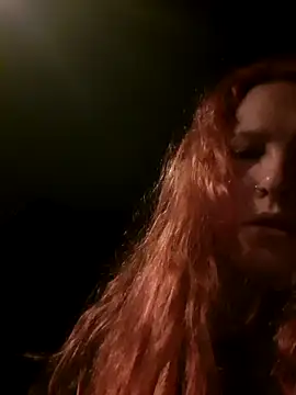 EXOTICLEXXXI online show from December 15, 2:19 am