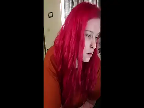 EXOTICLEXXXI online show from January 12, 3:36 pm