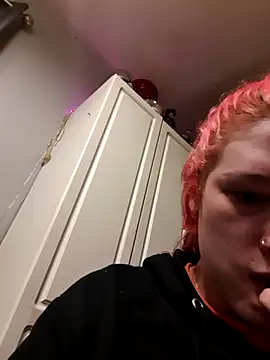 EXOTICLEXXXI online show from January 31, 8:01 pm