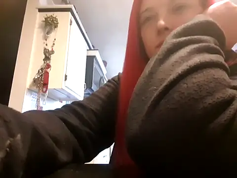 EXOTICLEXXXI online show from February 24, 6:47 pm