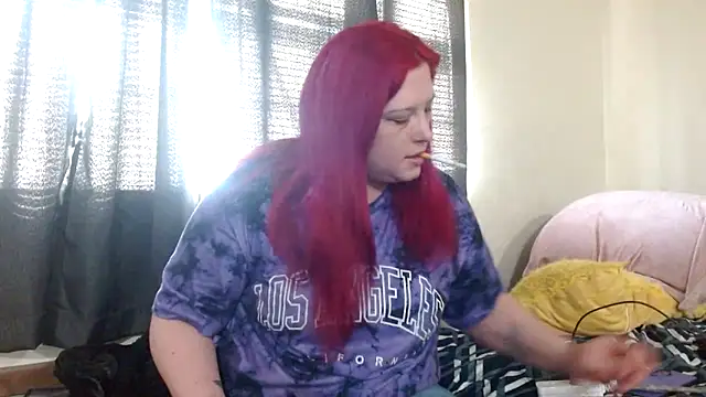 EXOTICLEXXXI online show from December 20, 5:20 pm