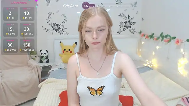 Snapshot of alice_de chatting on January 25, 5:40 am alice de online show from January 25, 5:40 am