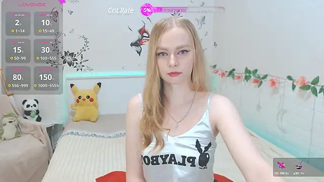 Snapshot of alice_de chatting on February 3, 11:26 pm alice de online show from February 3, 11:26 pm