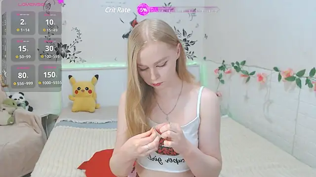 Snapshot of alice_de chatting on February 4, 11:38 pm alice de online show from February 4, 11:38 pm