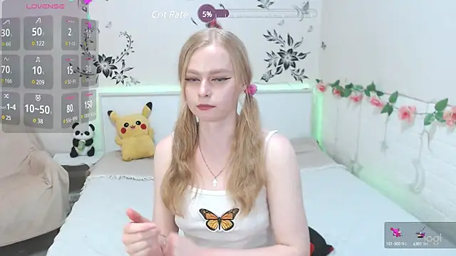 Snapshot of alice_de chatting on March 20, 2:19 am alice de online show from March 20, 2:19 am