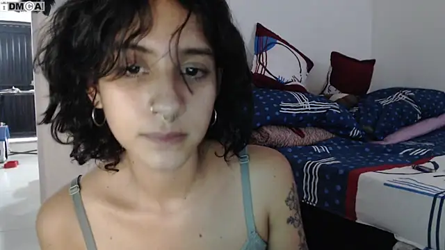 AlinaWoolf  online show from November 5, 7:03 pm