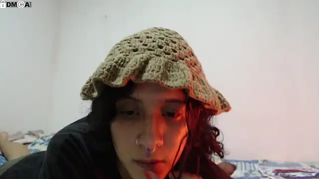 AlinaWoolf  online show from March 1, 4:25 am