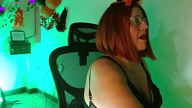  samara online show from October 4, 12:08 am