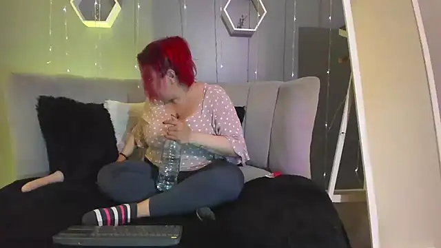 Snapshot of Sammy_owens_ chatting on February 12, 4:33 pm Sammy owens online show from February 12, 4:33 pm
