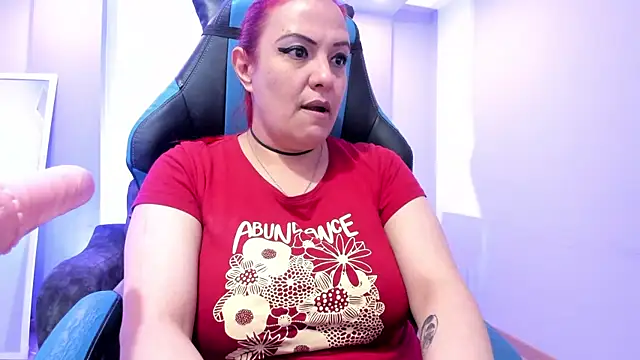 Sammy owens  online show from February 12, 12:22 pm