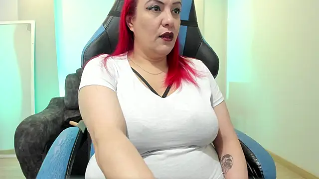 Sammy owens  online show from February 23, 12:13 pm