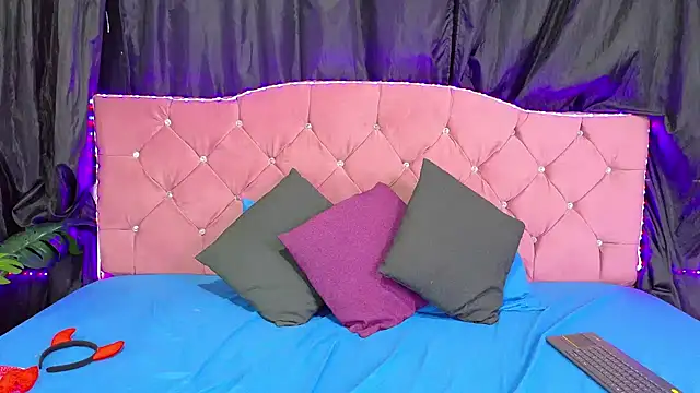 Cataleya divine online show from February 21, 12:06 pm