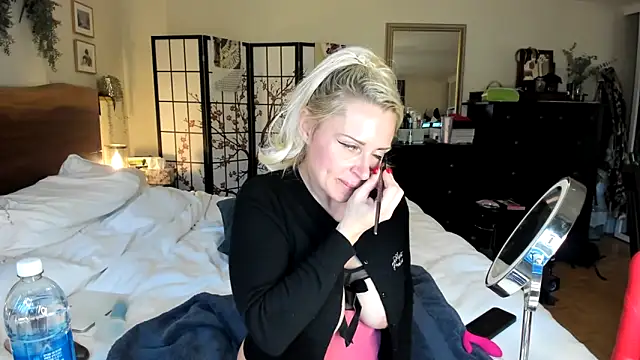 AlwaysAffirming online show from October 22, 8:52 pm