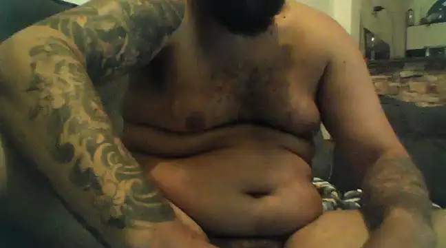 BarbudoSP35 online show from March 1, 12:17 am