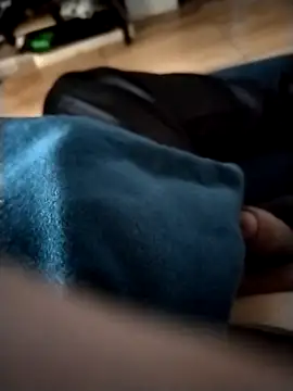 BarbudoSP35 online show from October 20, 5:02 pm