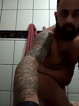 BarbudoSP35 online show from June 20, 2:42 pm