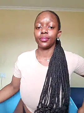 Jazmine-Blue online show from December 19, 8:54 am