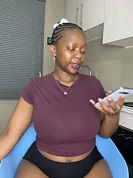 Jazmine-Blue online show from February 13, 8:38 pm