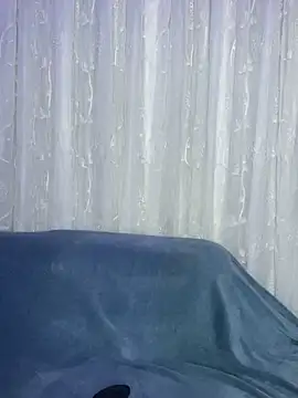 Jazmine-Blue online show from March 29, 7:14 pm