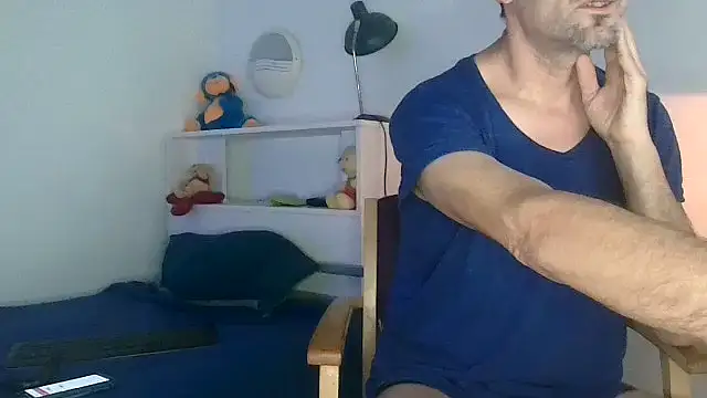 francky-libertin online show from January 23, 2:17 pm