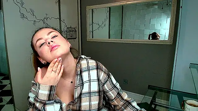 IsabellaBler online show from December 29, 6:35 am