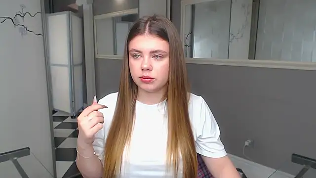 IsabellaBler online show from March 21, 7:00 am