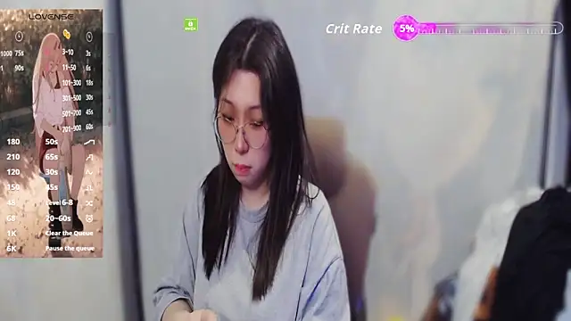 mememe 1006  online show from March 20, 4:23 pm