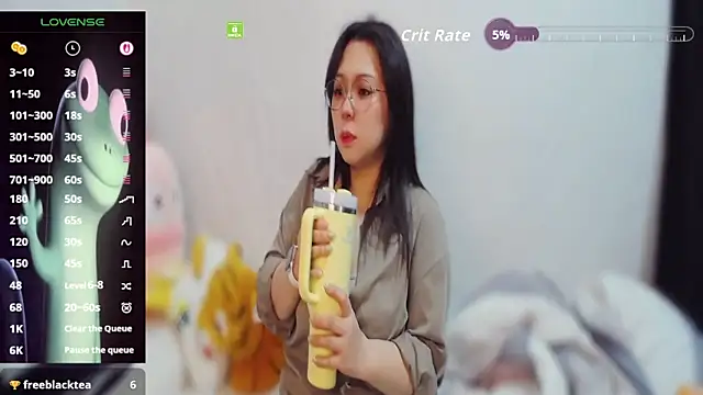 mememe 1006  online show from March 29, 9:59 pm