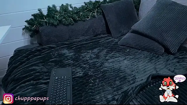 -Sweet-Kitty- online show from January 19, 8:51 am