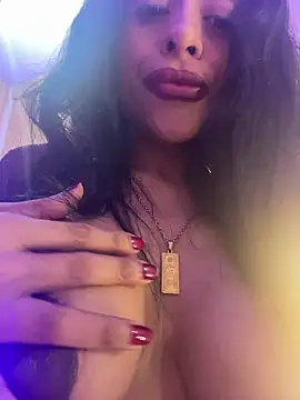 canela 10 online show from October 22, 3:07 am