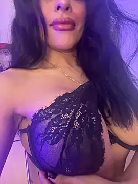 canela 10 online show from November 6, 3:07 am