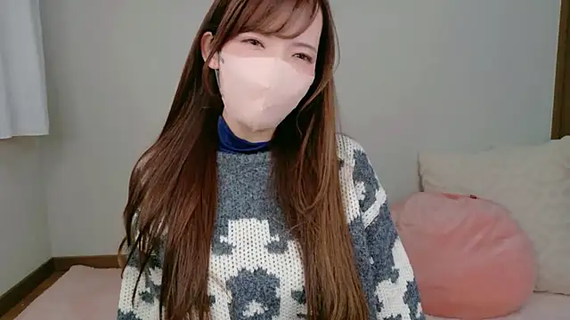 AKANE-- online show from February 20, 1:44 pm