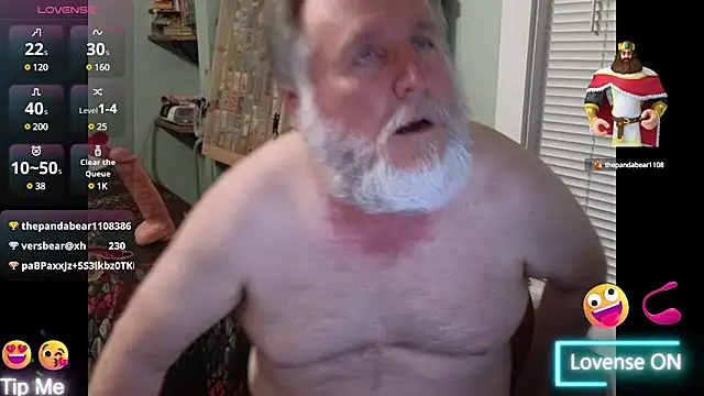 keithobrian SC online show from February 9, 6:33 am