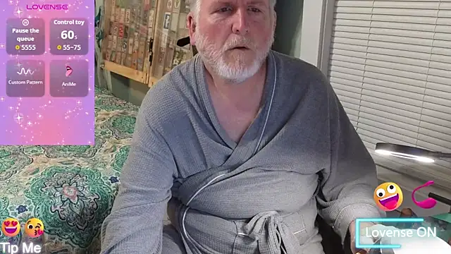 keithobrian SC online show from March 29, 2:11 am