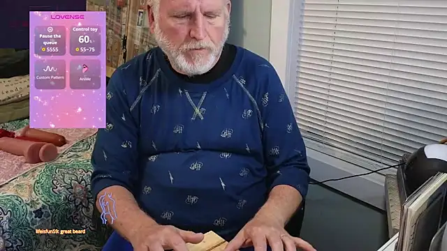 keithobrian SC online show from May 7, 2:39 am
