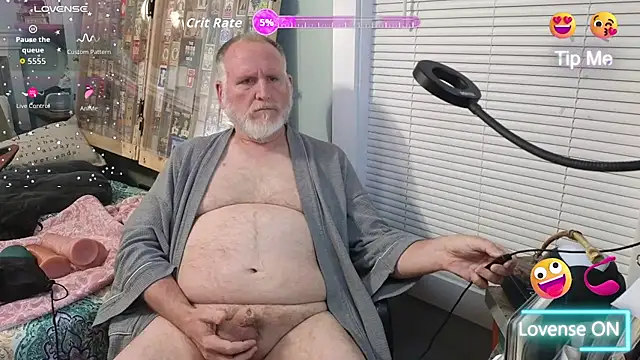 keithobrian SC online show from May 25, 2:39 am