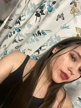 Snapshot of Angel__lika chatting on January 16, 12:55 am Angel  lika online show from January 16, 12:55 am