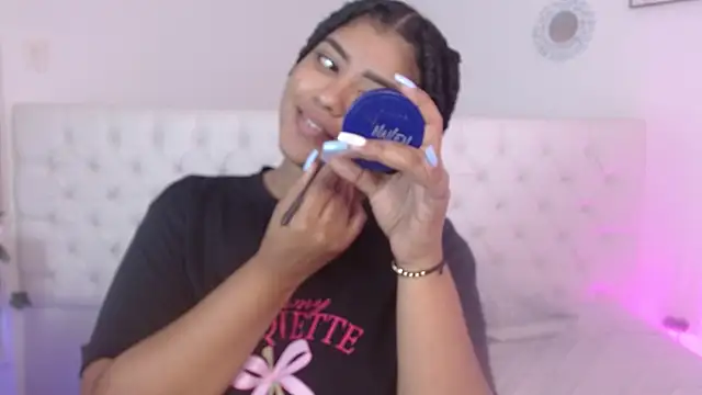 sharlot evans  online show from January 7, 12:29 pm