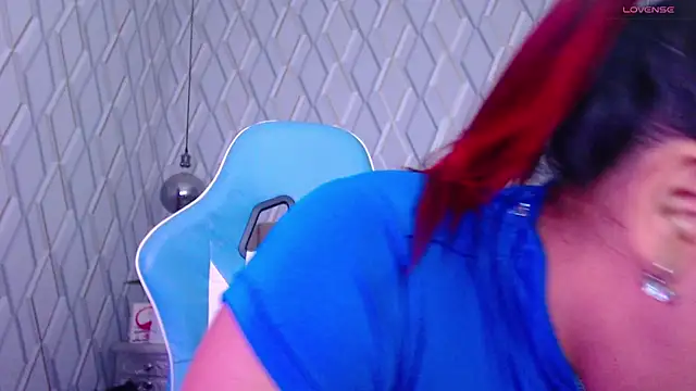 NicolleTaylor online show from March 20, 9:48 am