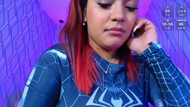 NicolleTaylor online show from September 22, 3:19 am