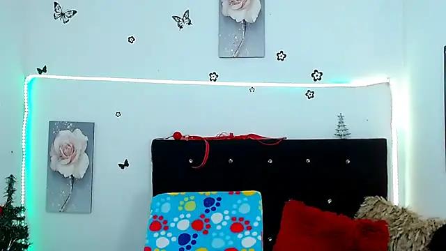 AngeDrty online show from December 22, 10:47 pm