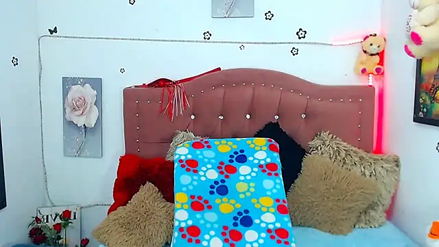 AngeDrty online show from February 20, 12:30 am