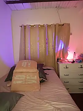 Snapshot of Isabella_Du chatting on June 12, 5:34 pm Isabella Du online show from June 12, 5:34 pm
