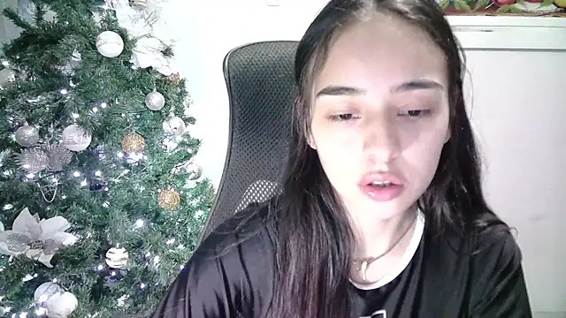 Snapshot of aineangeel chatting on December 27, 3:09 am aineangeel online show from December 27, 3:09 am