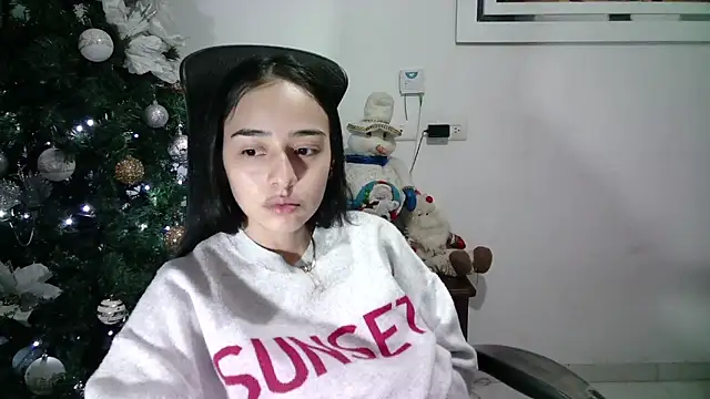 Snapshot of aineangeel chatting on December 28, 3:37 am aineangeel online show from December 28, 3:37 am