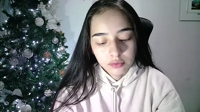 Snapshot of aineangeel chatting on January 5, 12:09 am aineangeel online show from January 5, 12:09 am