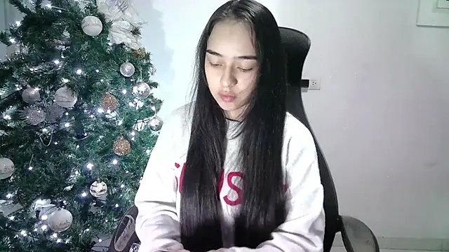 Snapshot of aineangeel chatting on January 10, 11:50 pm aineangeel online show from January 10, 11:50 pm