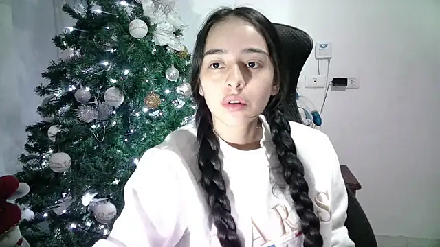 Snapshot of aineangeel chatting on January 21, 3:15 am aineangeel online show from January 21, 3:15 am