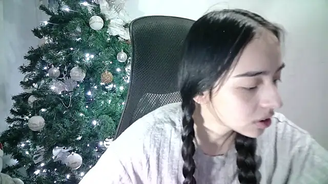 Snapshot of aineangeel chatting on January 22, 3:20 am aineangeel online show from January 22, 3:20 am